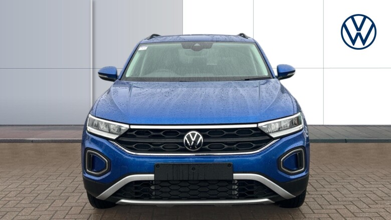 Volkswagen T-Roc 1.5 TSI Match 5dr Petrol Hatchback